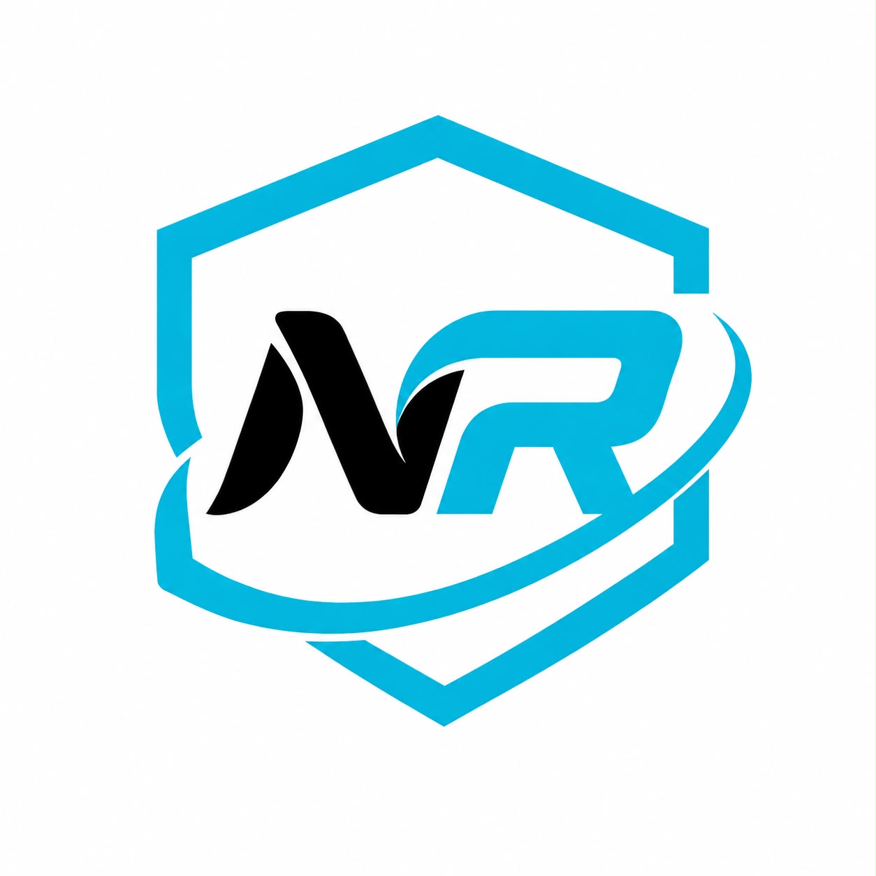 Logo oficial de NutraReps Fit