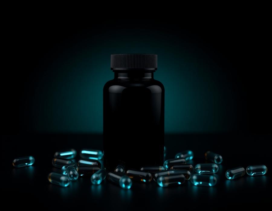 Vitaminas y multivitamínicos deportivos